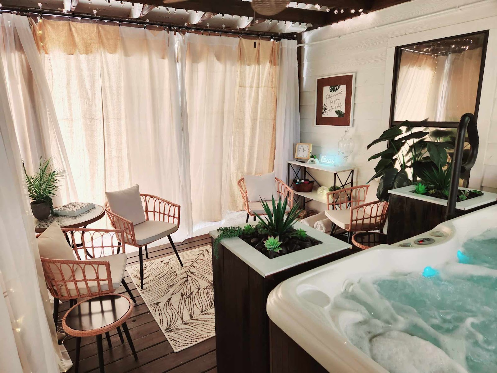 Fountain of Youth Salon & Spa nail photo 1