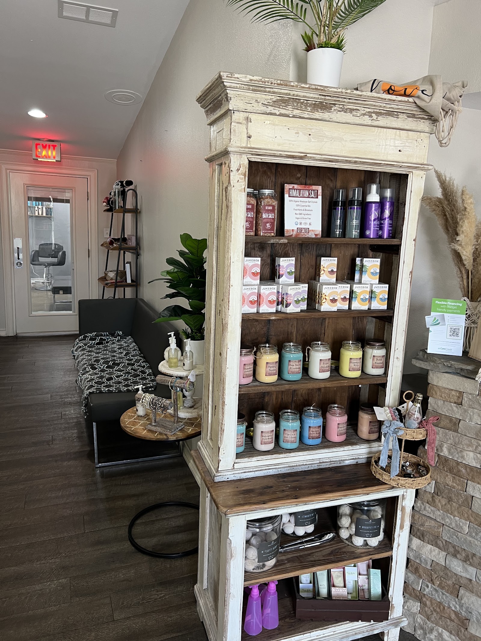 Fountain of Youth Salon & Spa nail photo 6